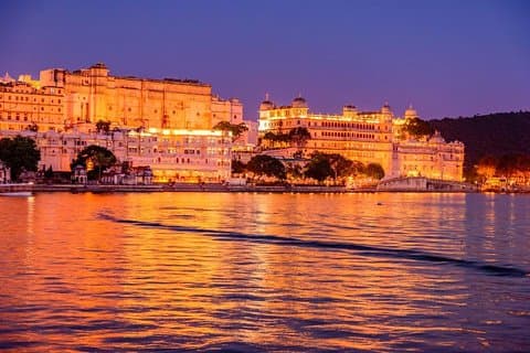 Rajasthan Tour By Private Car and privet tour guide
