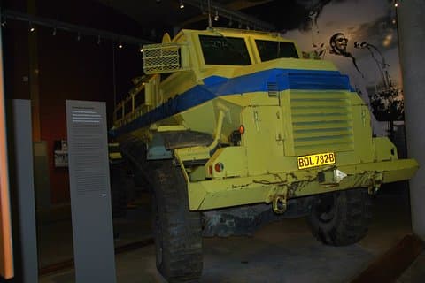 Johannesburg Highlight Tour