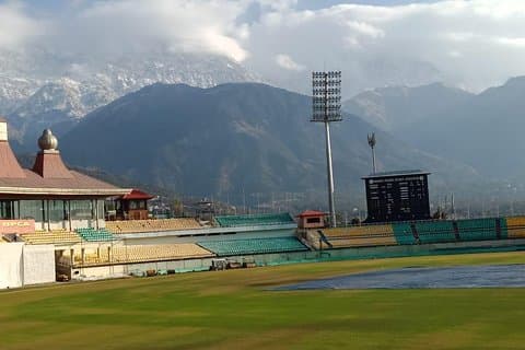 DHARAMSHALA - guidet bytur