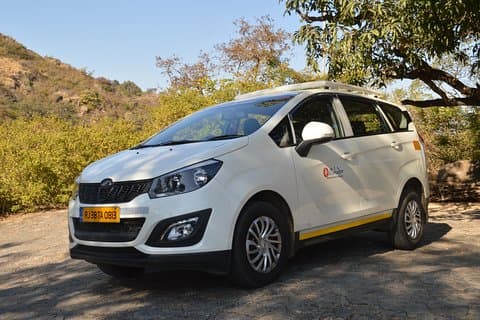 Private A/c Transfer Mount Abu To Udaipur ( 6 Seat A/c Suv)