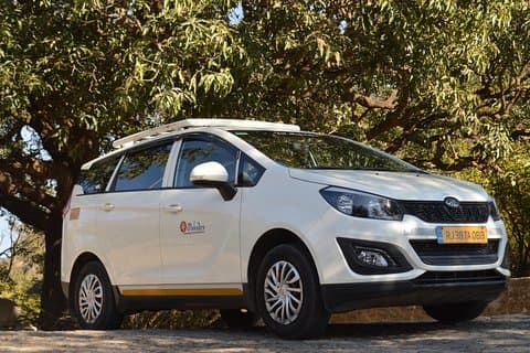 Private A/c Transfer Mount Abu to Ambaji Temple ( 6 Seat A/c Suv )