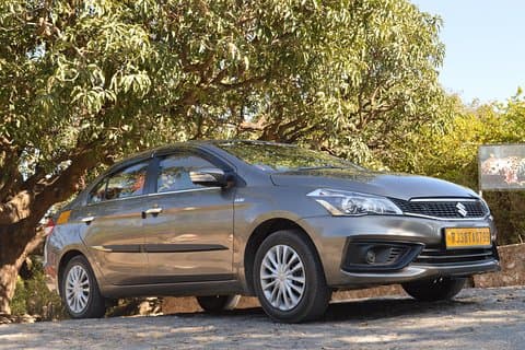 Private A/c Transfer Mount Abu to Jaipur ( 4 Seat A/c Sedan )
