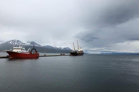 2-day tour:Tierra del Fuego NP + Beagle Channel Navigation + Fagnano & Escondido