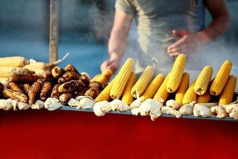 Phnom Penh Nightlife Street Food Tours