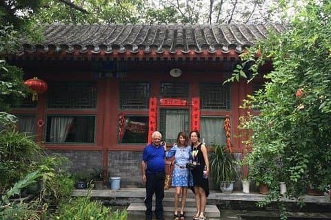 Best Picked: Beijing City Sightseeing Private Tour