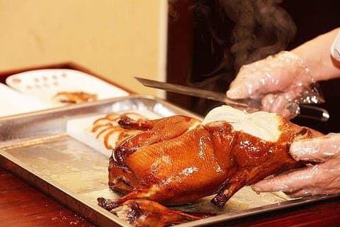Personalize o seu dia de Pequim: Cidade Proibida, Jantar com Pato Assado, Show Noturno