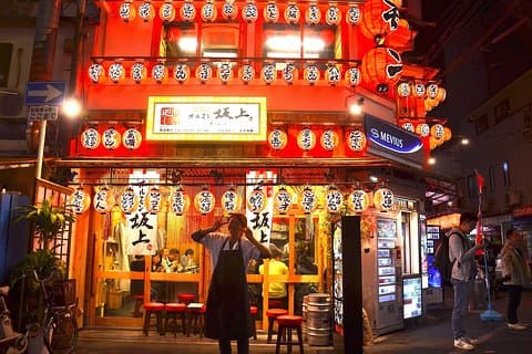 Absolutt Osaka