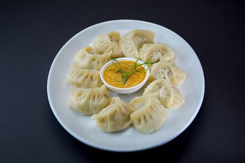 Madsmagningstur i Nepal