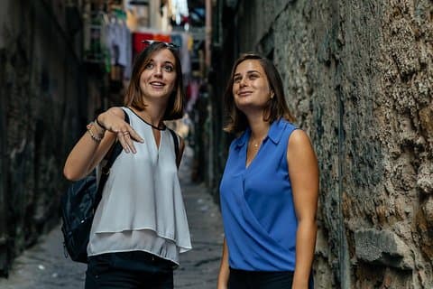 Uden for alfarvej i Palermo: Privat byrundtur