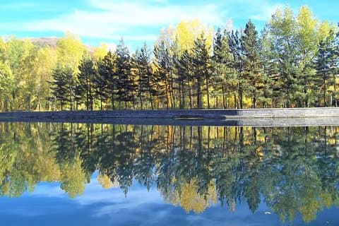 Privat tur til Khor Virap, Hin Areni vinfabrikk (smaksprøver), Noravank, Jermuk