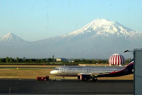 Transferência privada Yerevan-Tbilisi, Tbilisi-Yerevan