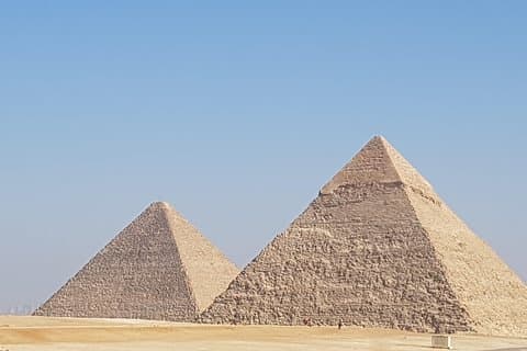 CAIRO & Pyramids Excursion Private saindo de Hurghada, El Gouna, Makadi Bay ou Soma Bay