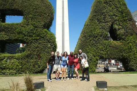 Buenos Aires City pass Silver