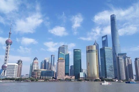 Essential Shanghai Bund och Yuyuan Garden City Sightseeing Trip
