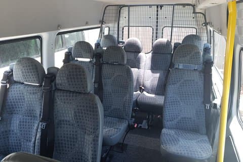 Premium Van, Privat Transfer, Cairns City - Cairns Lufthavn