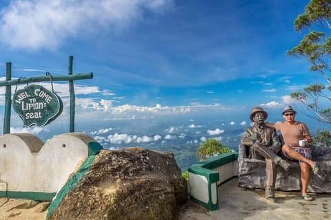 All-Inclusive 9 - Tagesreise : Naturwunder Sri Lankas