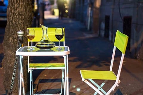 Tbilisi privat vandring og økologisk vinsmaking med detaljert forklaring