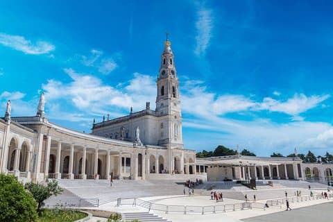 Tour privato Il meglio di Fatima