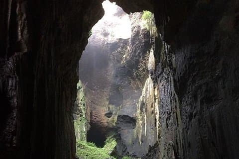 3D2N Tanjung Bulat Jungle Camp (Specialudgave)