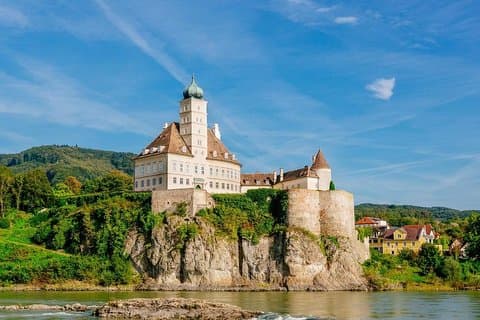 Heldags privat tur fra Wien til Wachau-dalen