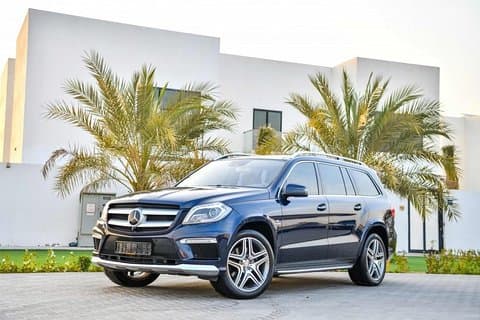 Visite privée en voiture de luxe