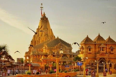 Gujarat Tour Packages - Buchen Sie ein Gujarat-Urlaubspaket