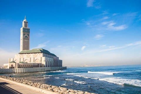 Imperial cities and Desert Tours (8 Days)