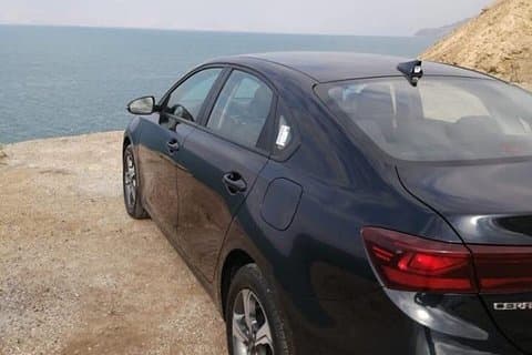 King Hussein Int Airport Transfers One Way to Aqaba