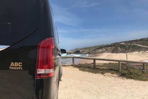 Traslado privado desde o hacia Sagres