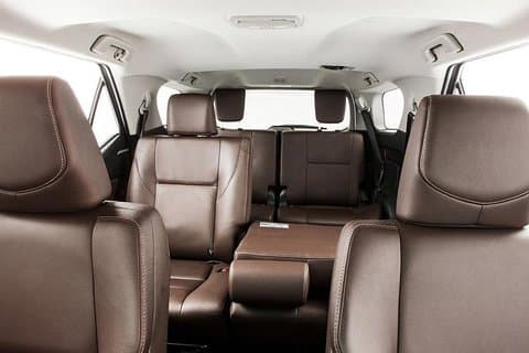 Privat bil Mui Ne til Nha Trang i bil 7 personers
