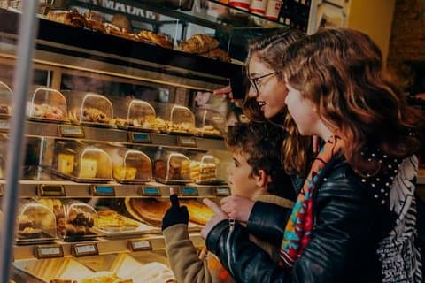 Barcelona Tapas Avontuur : 6 Proeverijen met een Privé Gids