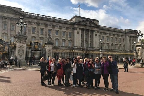 Tour personalizado de día completo por Pick & Mix en Londres
