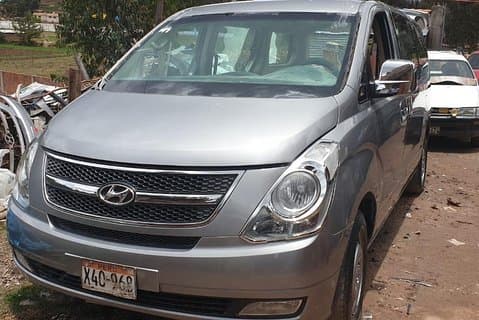 Private Transport from Cusco to Urubamba in the Sacred Valley