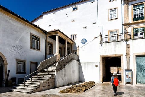 Jewish History of Coimbra | Expert Guide since 2012