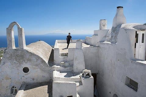 Tour Privado Santorini Smart Choice Oia y Pyrgos