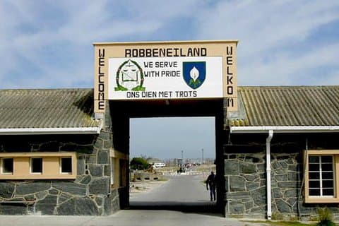 Kapstaden, Nelson Mandela Gateway och Cape Peninsula Penguin Tour