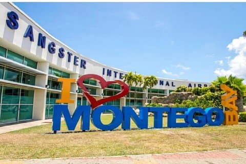Traslado privado de los hoteles Ocho Ríos
