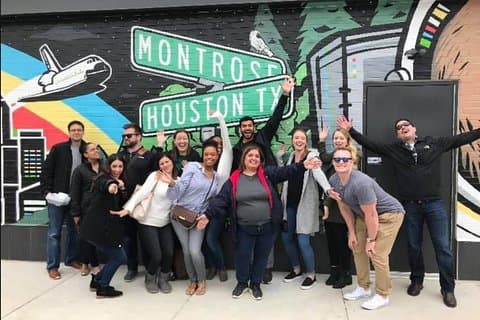 Montrose Food Tour