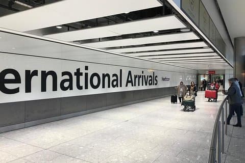 Visite privée de Londres en escale depuis l'aéroport de Londres Heathrow
