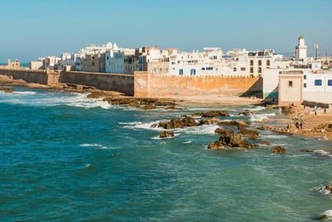Essaouira privédagexcursie vanuit Marrakesh