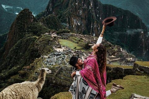 Det bästa från Cusco på 2 dagar: Sacred Valley och Machu Picchu med gratis upphämtning på flygplatsen