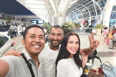 Ubud Transfer Service