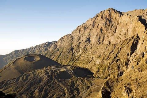Trek du Mont Meru de 4 jours