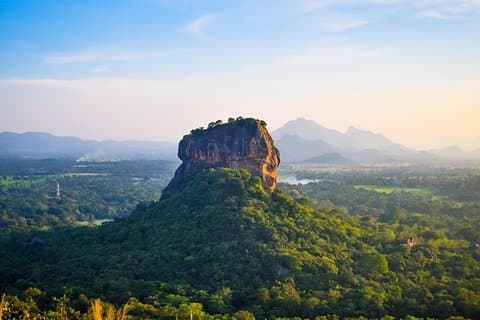 07-dagers Sri Lanka-tur - Splendid Ceylon