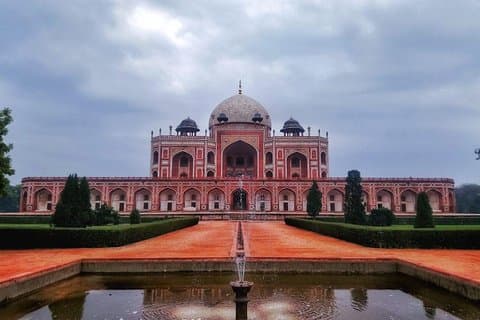 Lo mejor de la gira de Nueva y Vieja Delhi en un día