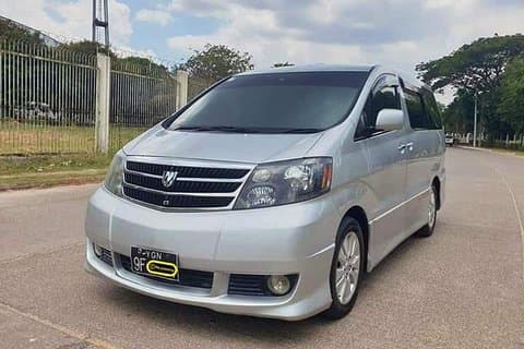 Privat Yangon-afgangstransport: Hotel til Yangon Lufthavn