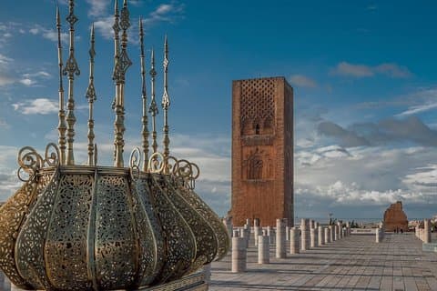 shuttles around Morocco from Fes,Casablanca,Rabat,Marrakech