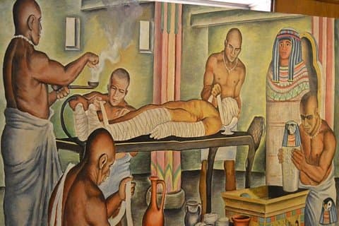 Luxor Museum en Mummification Museum Private Day Tour