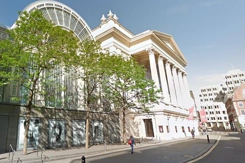 Tour privato a piedi del West End Theatre di Londra