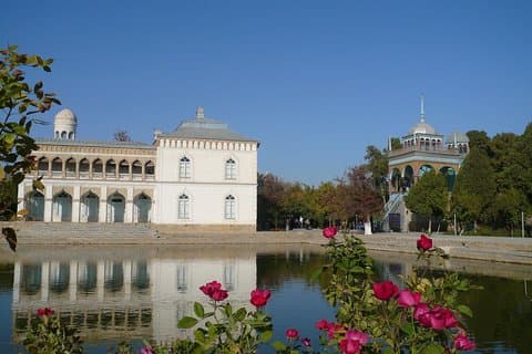 Bukhara Countryside Tour